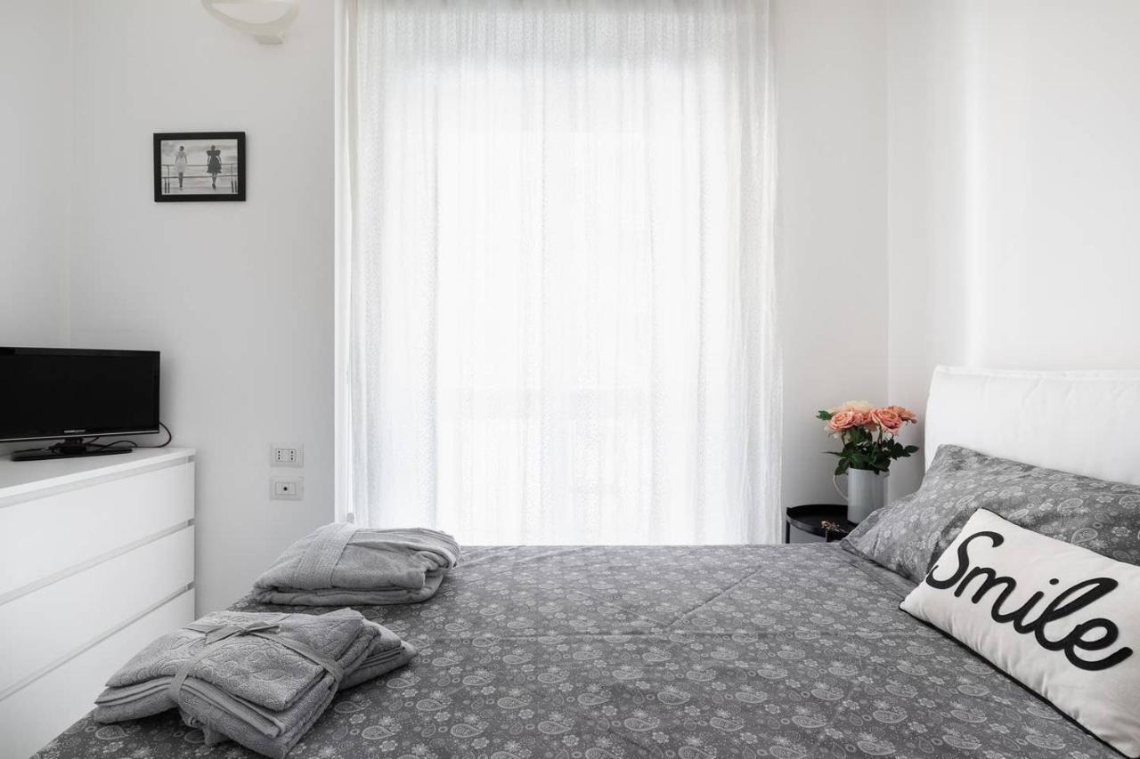 Stupendo E Accogliente Apt 밀라노 외부 사진