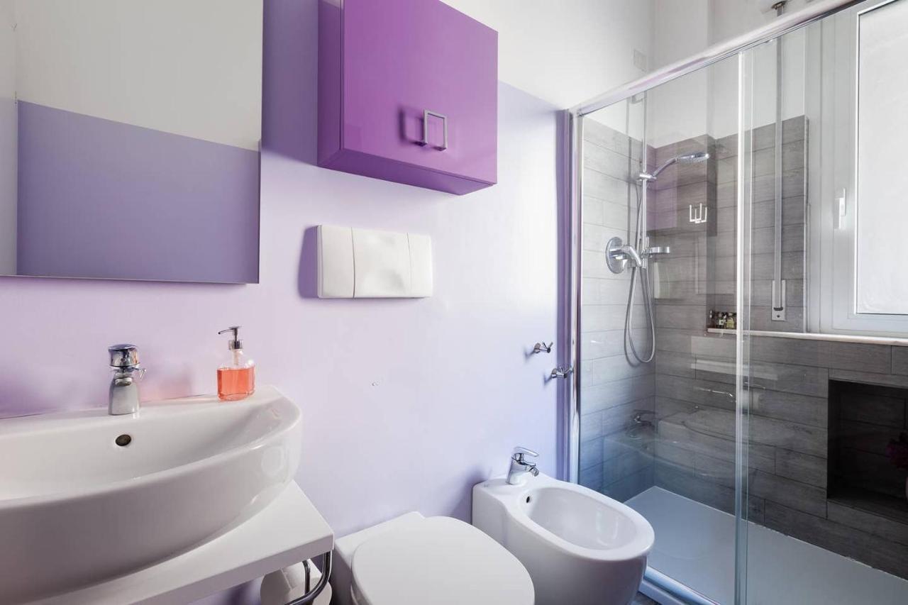 Stupendo E Accogliente Apt 밀라노 외부 사진