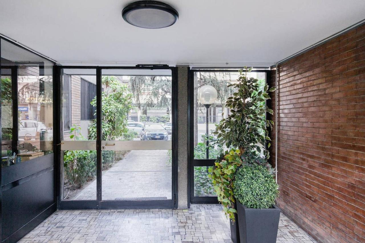 Stupendo E Accogliente Apt 밀라노 외부 사진