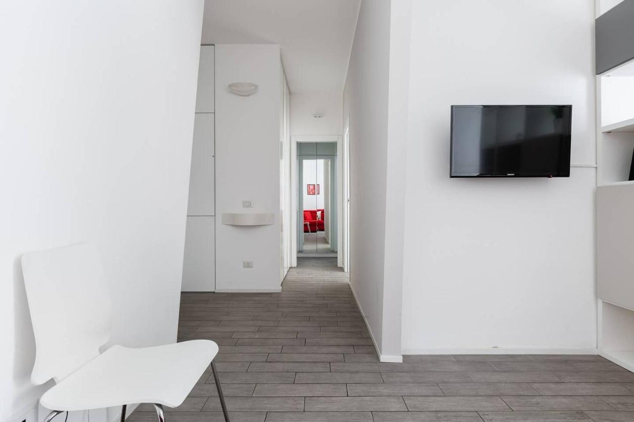 Stupendo E Accogliente Apt 밀라노 외부 사진