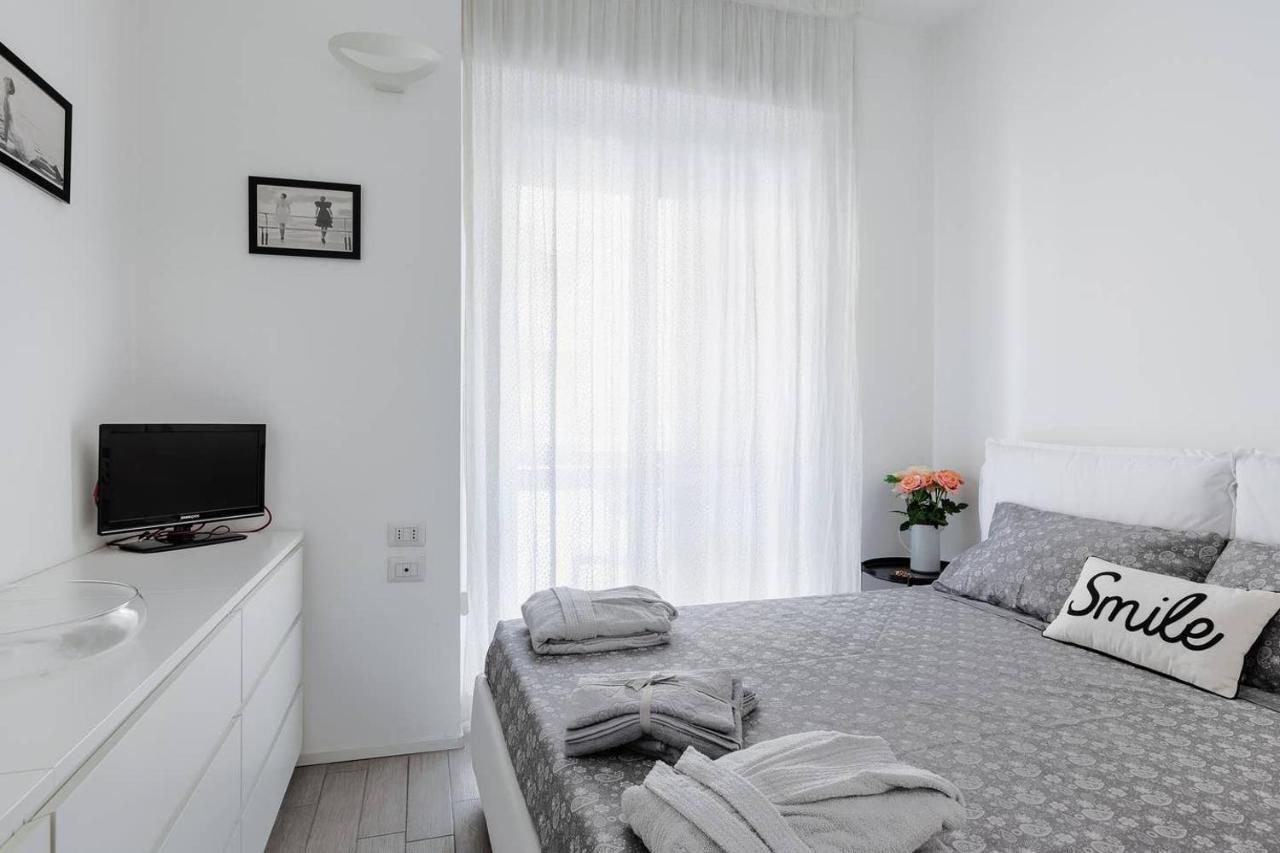 Stupendo E Accogliente Apt 밀라노 외부 사진