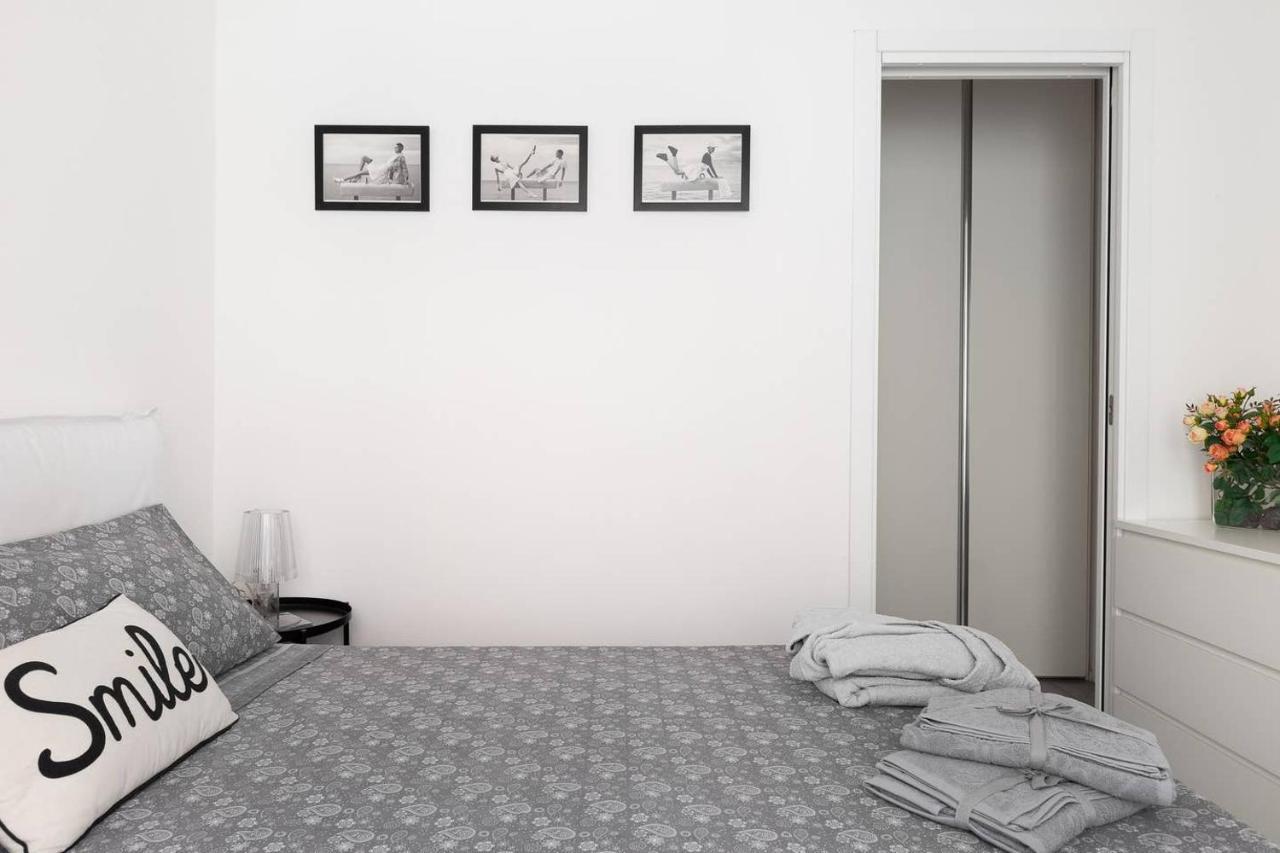 Stupendo E Accogliente Apt 밀라노 외부 사진