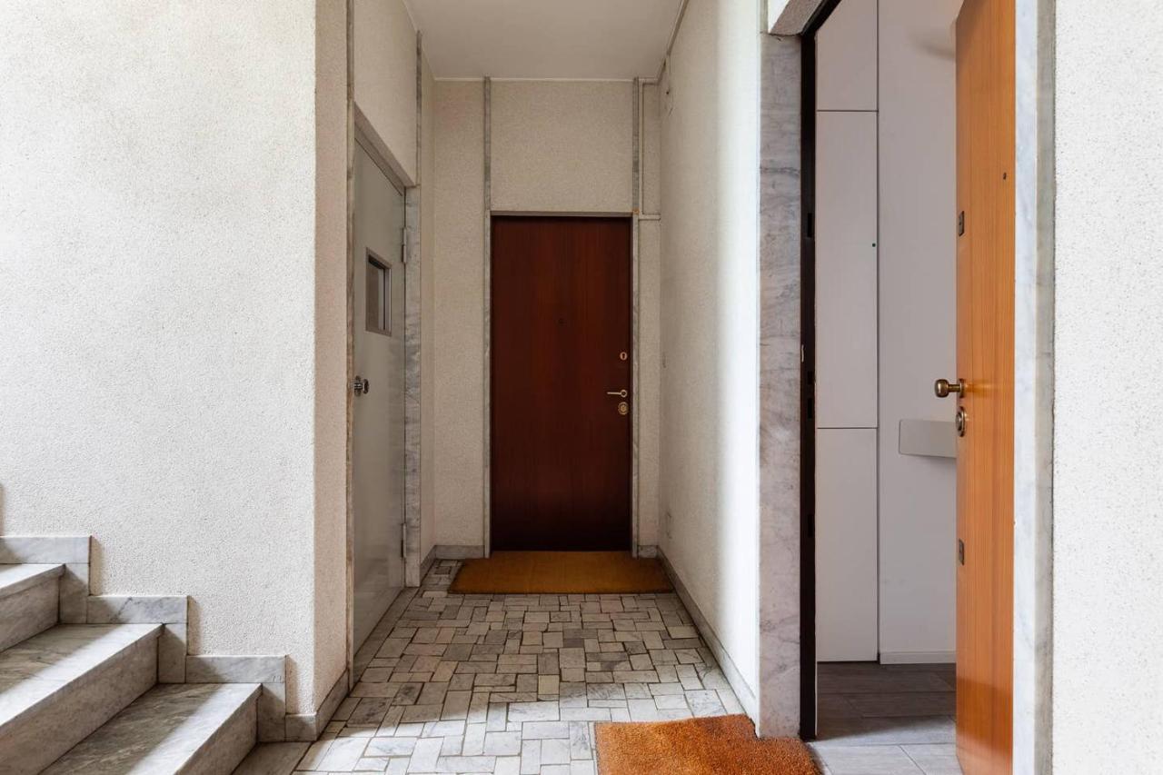 Stupendo E Accogliente Apt 밀라노 외부 사진